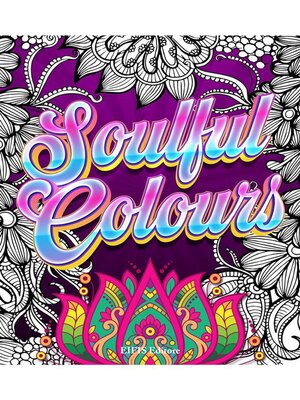 cover image of Soulful Colours